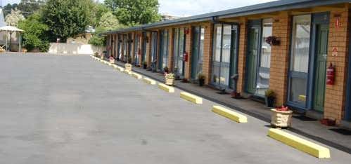 Photo of Mid City Motel