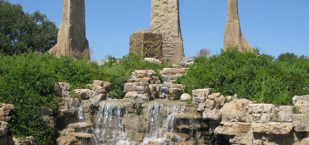 Photo of Ponca State Park