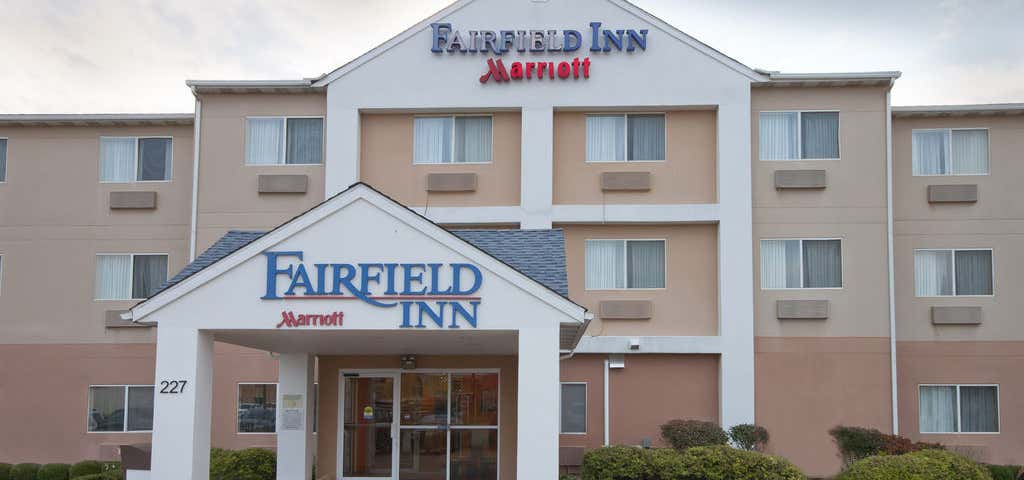 Photo of Fairfield Inn Marion