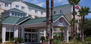 Hilton Garden Inn Jacksonville Jtb/Deerwood Park
