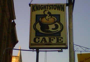 Photo of Knightstown Diner