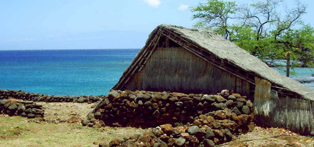 Photo of Lapakahi State Historical Park