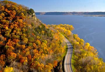 Photo of WISCONSIN Great River Road