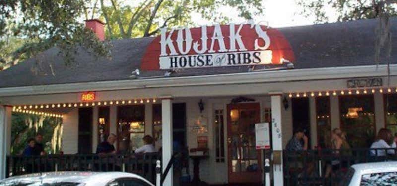 Photo of Kojak's House of Ribs