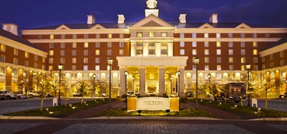 Photo of Hilton Columbus at Easton