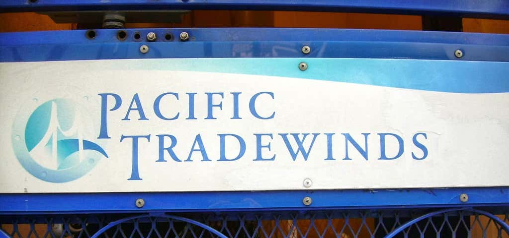 Photo of ITH Pacific Tradewinds Hostel