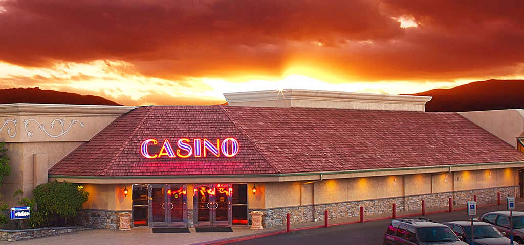 Photo of Western Village Inn & Casino