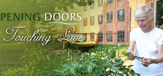 Glacier Hills Senior Living Community Reviews Glacier Hills Senior Living Community, Ann Arbor | Roadtrippers