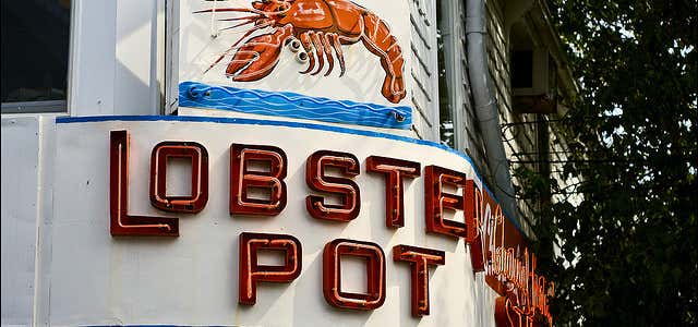 Photo of The Lobster Pot Restaurant