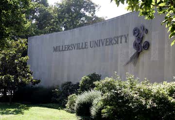 Photo of millervillle university