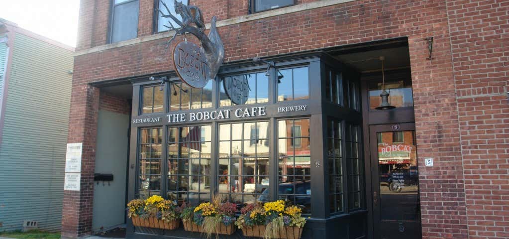 Photo of Bobcat Cafe