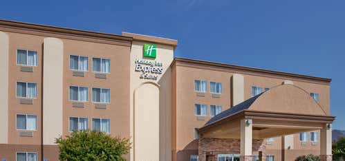 Photo of Holiday Inn Express & Suites Columbus, an IHG Hotel