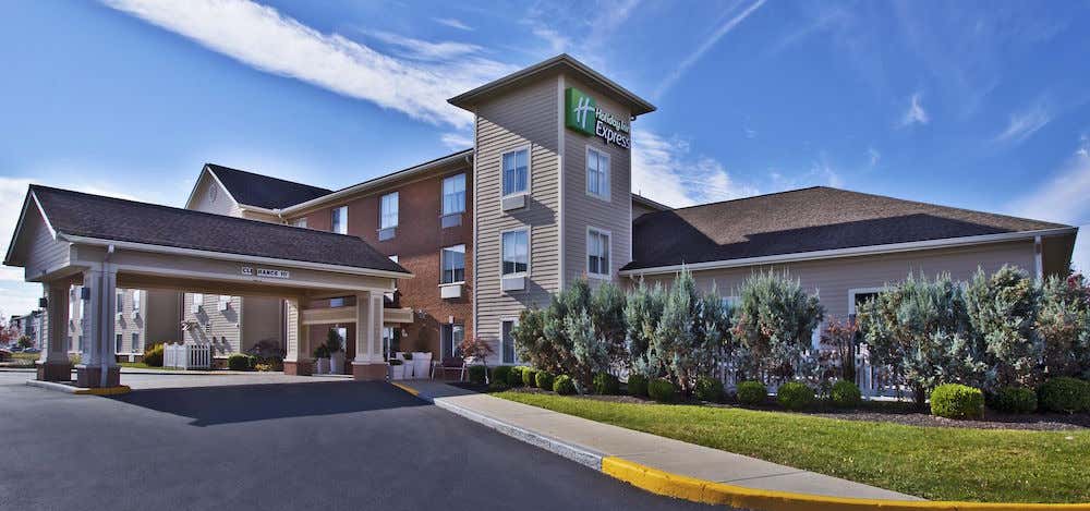 Photo of Holiday Inn Express & Suites Columbus SE - Groveport, an IHG Hotel