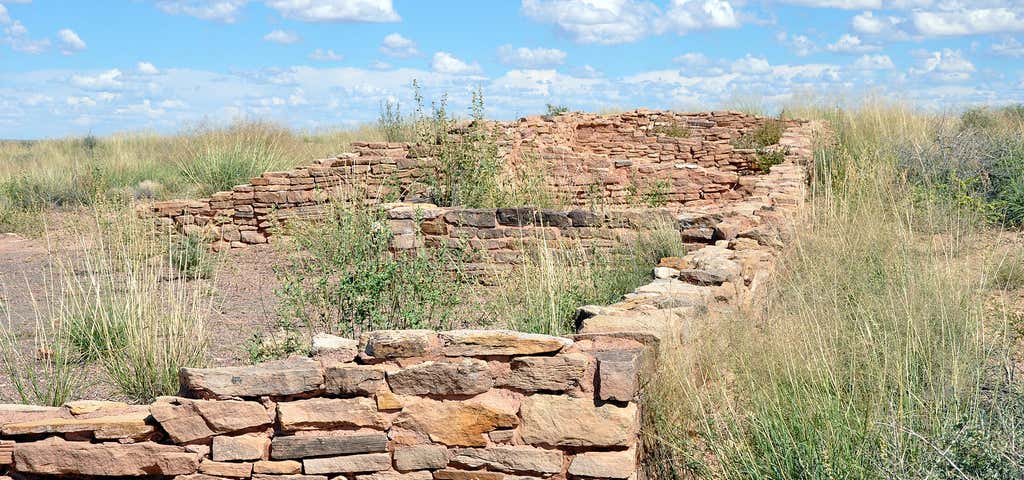 Photo of Puerco Pueblo