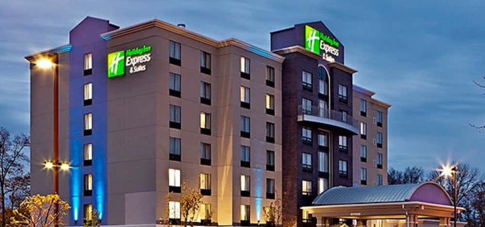 Photo of Holiday Inn Express & Suites Columbus - Polaris Parkway, an IHG Hotel