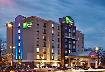 Photo of Holiday Inn Express Hotel & Suites Columbus - Polaris Parkway