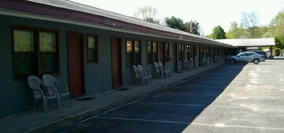 Photo of Pleasant Valley Motel West Stockbridge