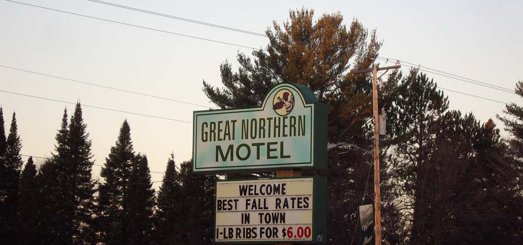 Photo of The Great Northern Motel