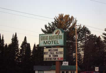 Photo of Great Northern Motel