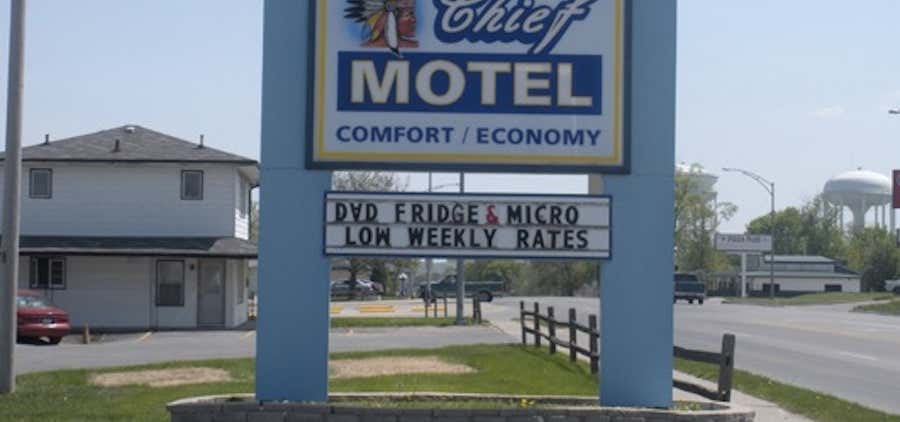 Photo of Chief Motel
