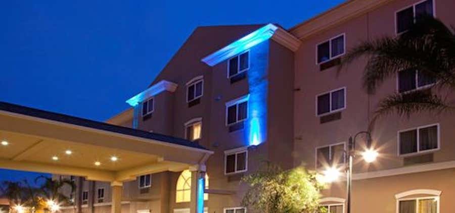 Photo of Holiday Inn Express & Suites Los Angeles Airport Hawthorne, an IHG Hotel