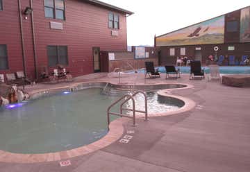 Photo of Spa Hot Springs Motel & Clinic
