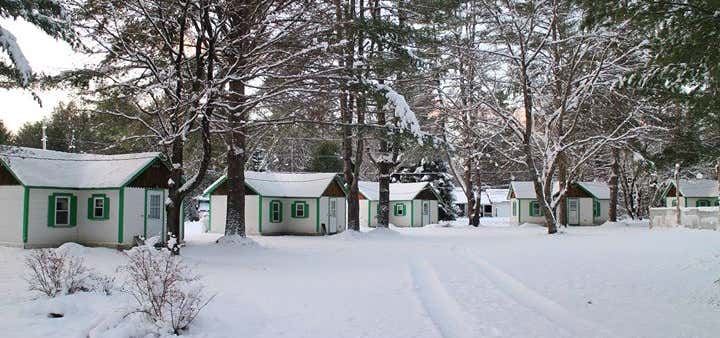 Photo of Pine Valley Cabins