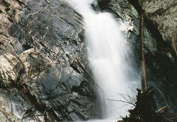 Photo of Falling Water Cascades