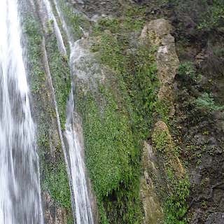 Dittmar Falls
