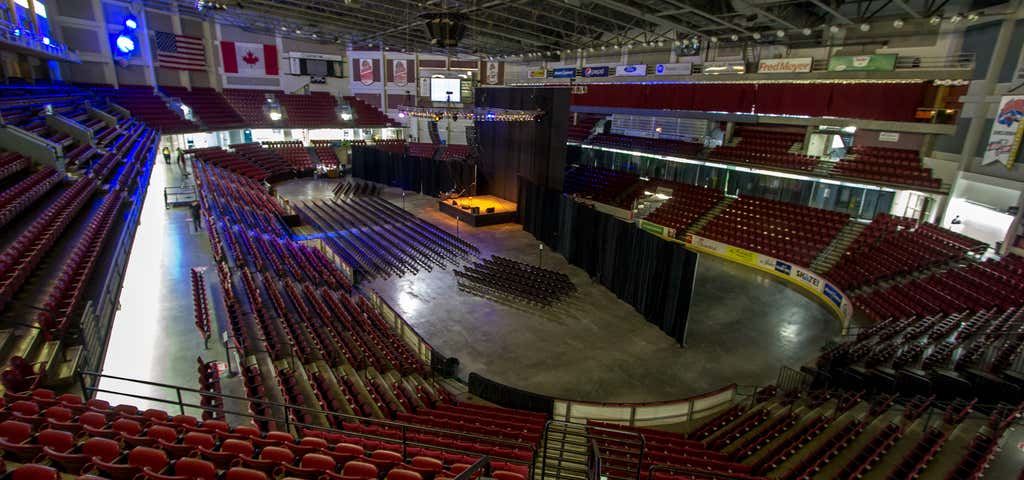 Photo of Centurylink Arena