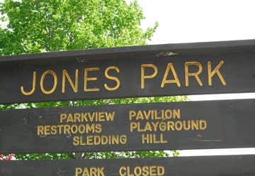 Photo of Jones Memorial Park