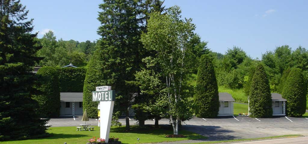 Photo of Twin City Motel