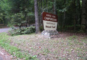 Photo of Horse Cove Campground