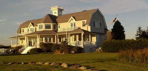 Seatuck Cove House