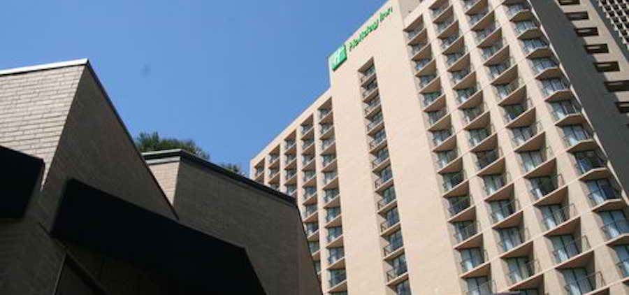 Photo of Holiday Inn Corpus Christi Downtown Marina, an IHG Hotel