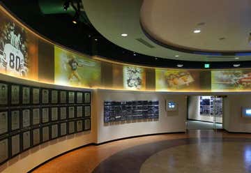 Photo of Green Bay Packer Hall Of Fame