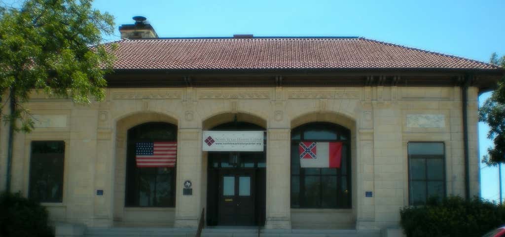 Photo of North Texas History Center