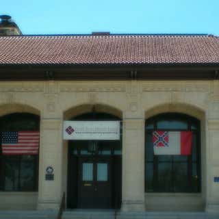 North Texas History Center