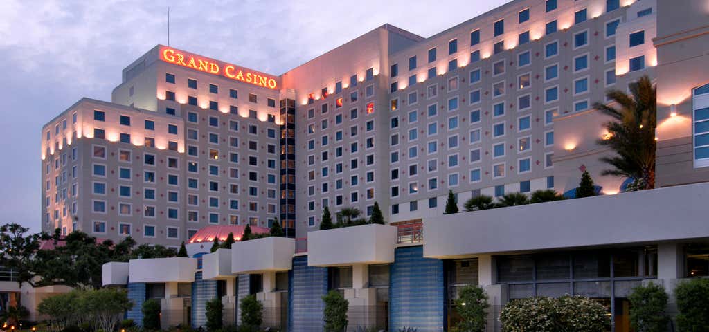 Photo of Grand Biloxi Casino Hotel & Spa