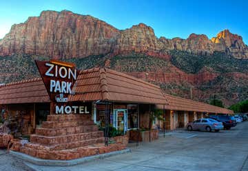 Photo of Zion Park Motel