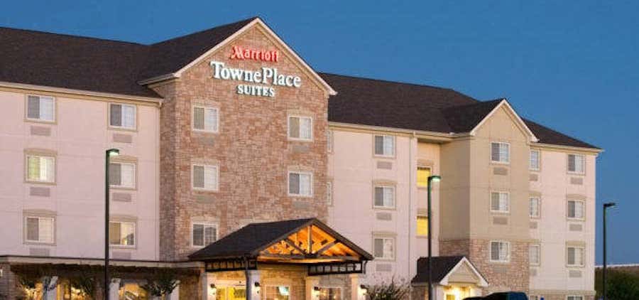 Photo of TownePlace Suites by Marriott Texarkana