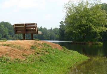 Photo of Anne Springs Close Greenway