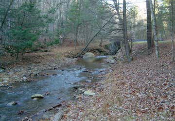 Photo of Lost River State Park