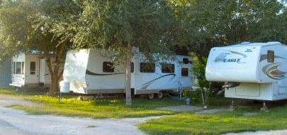 Green Haven RV Park, Edinburg | Roadtrippers