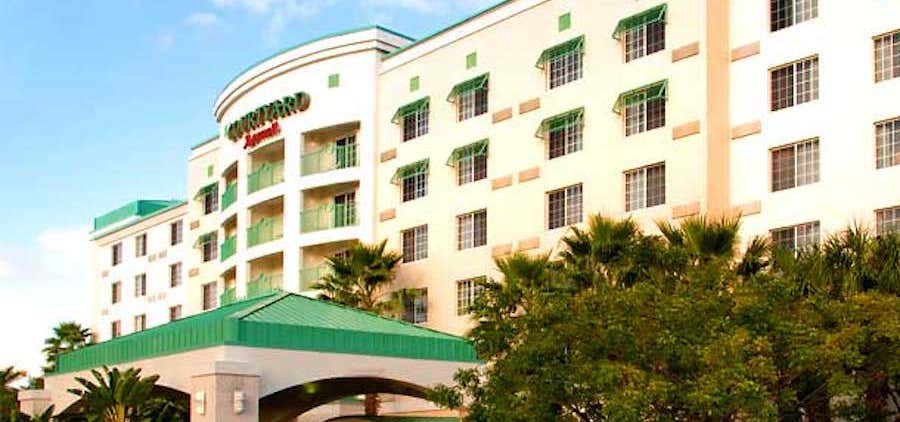 Photo of Courtyard by Marriott Fort Lauderdale Airport & Cruise Port