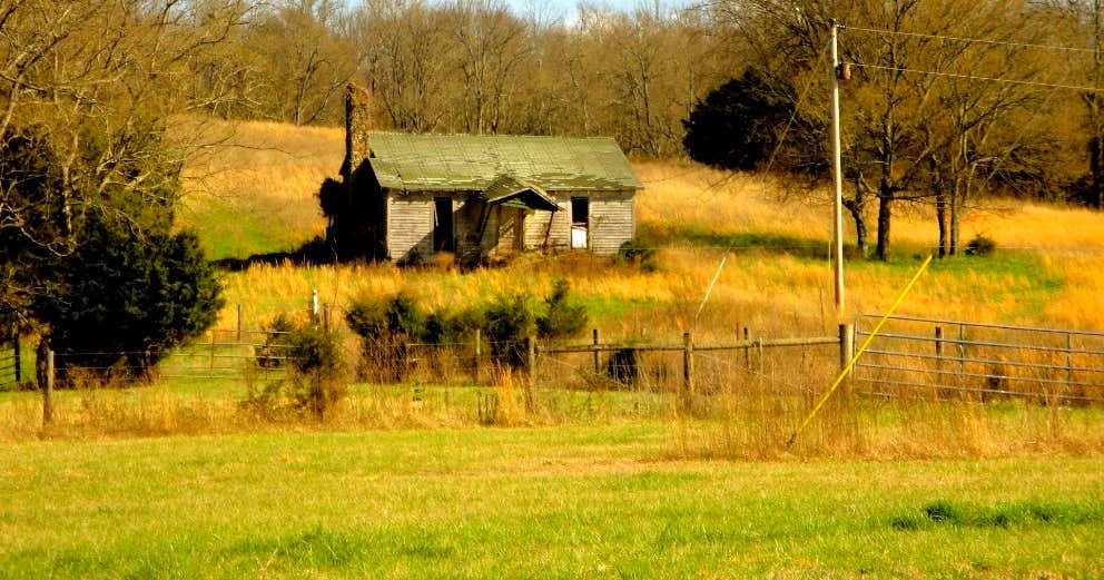Texas T Campground, Cornersville Roadtrippers