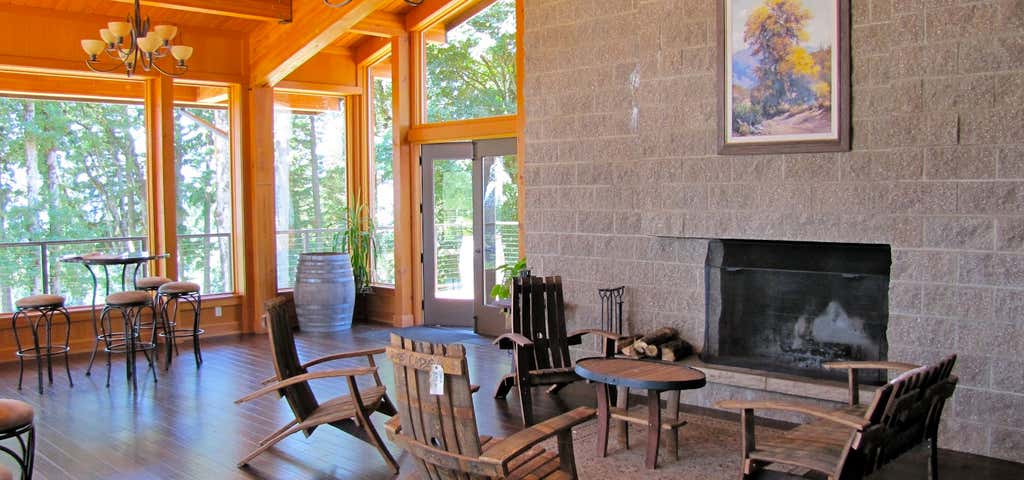 Photo of Vista Hills Treehouse Tasting Room and Vineyard