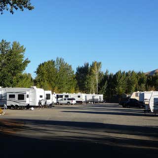 On The River RV Park