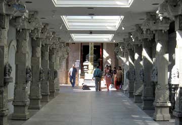 Photo of Canteen - The Hindu Temple Society Of North America