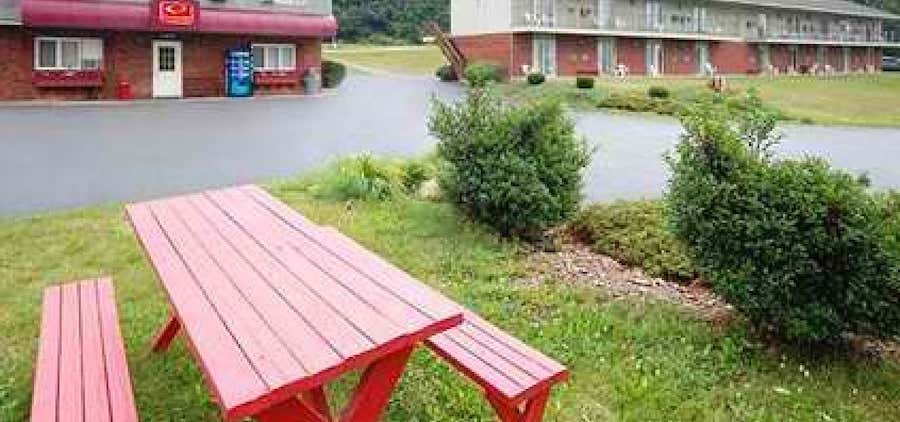 Photo of Econo Lodge Hornell